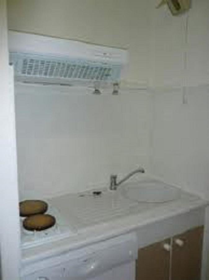 Appartement Cauterets Extérieur photo