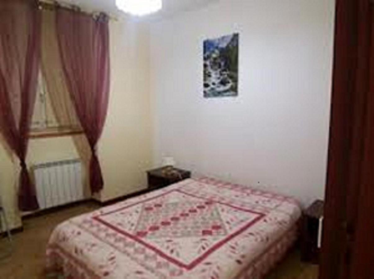 Appartement Cauterets Extérieur photo