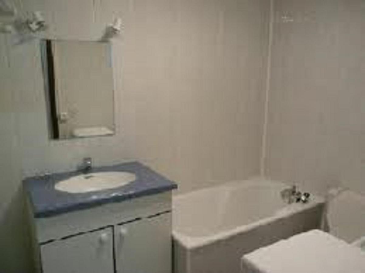 Appartement Cauterets Extérieur photo